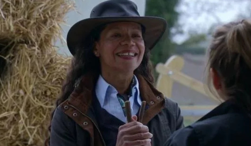Emmerdale: Celia asked Moira