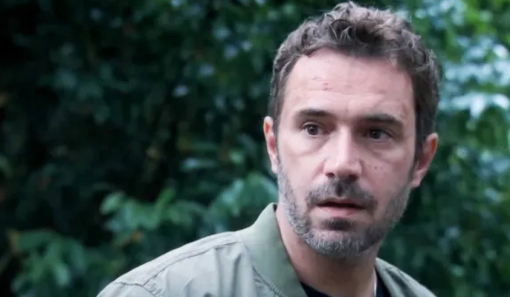 Emmerdale: Is he dead?