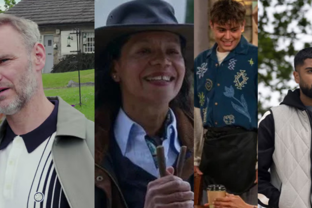 Emmerdale: Who is fan-favourite?