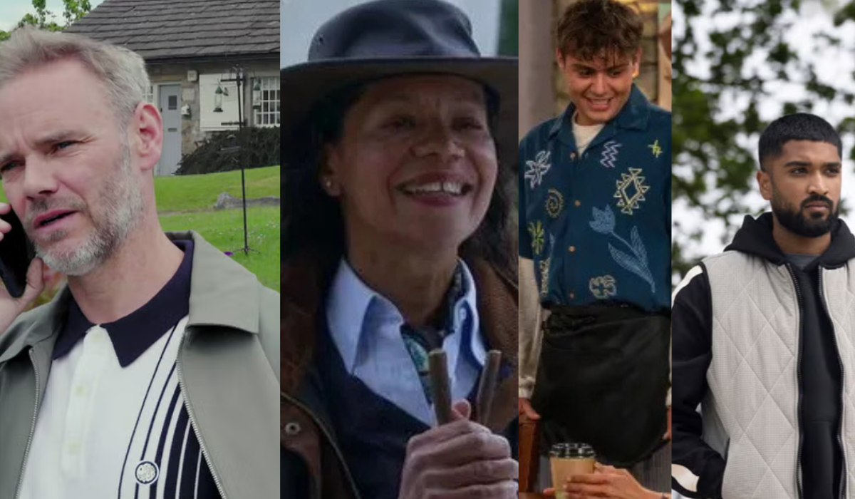 Emmerdale: Who is fan-favourite?