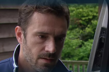 Emmerdale: Who will kill John?