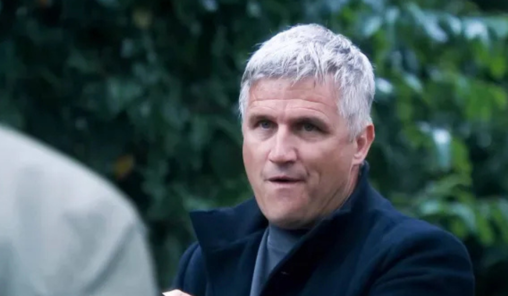 Emmerdale: Caleb helped John