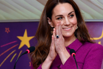 Royal News: Kate faces a crisis of confidence