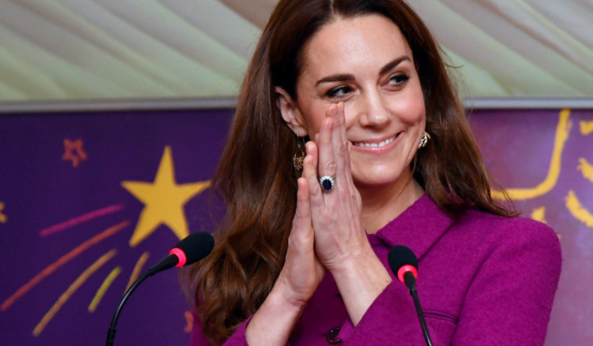 Royal News: Kate faces a crisis of confidence