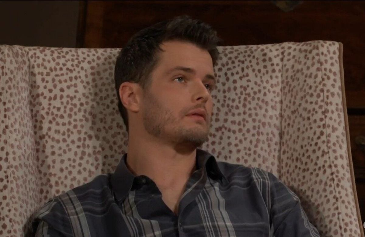 The Young and the Restless Spoilers