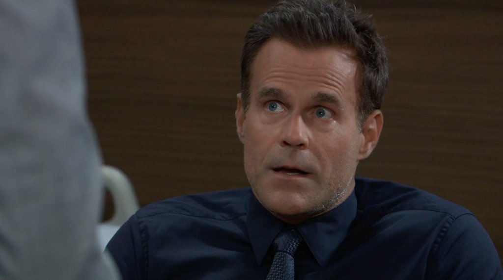 General Hospital Recap