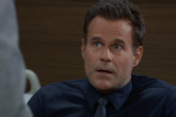General Hospital Recap