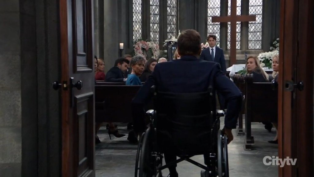 General Hospital Recap