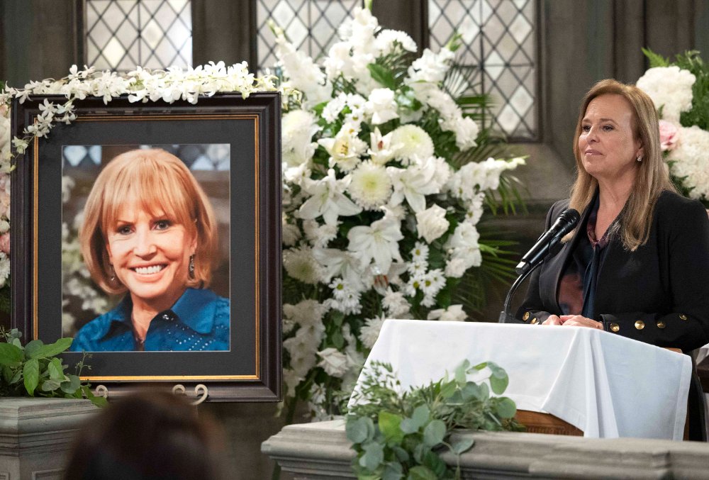 General Hospital Recap