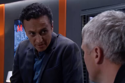 Emmerdale: Jai learns the truth