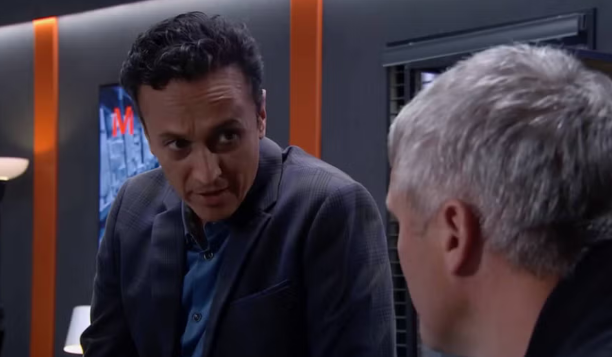 Emmerdale: Jai learns the truth