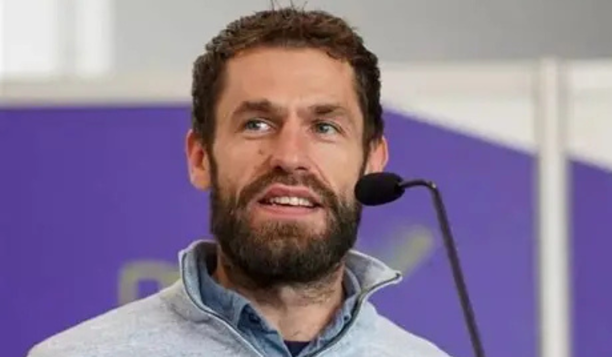 Emmerdale: Kelvin praises