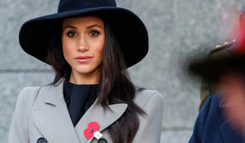 Royal News: They call her cringe