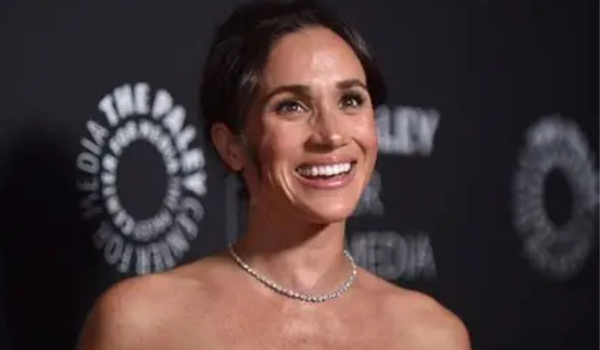 Royal News: She faces a backlash
