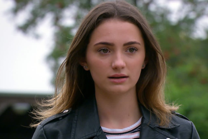 Emmerdale: Gabby is hiding a secret