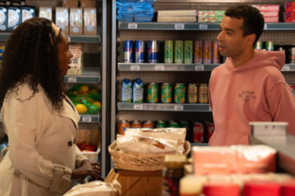 Coronation Street: What is Ollie upto?