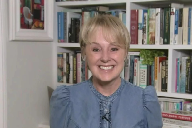 Coronation Street: She might leave