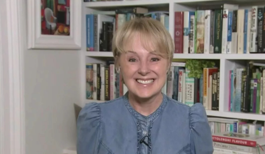 Coronation Street: She might leave