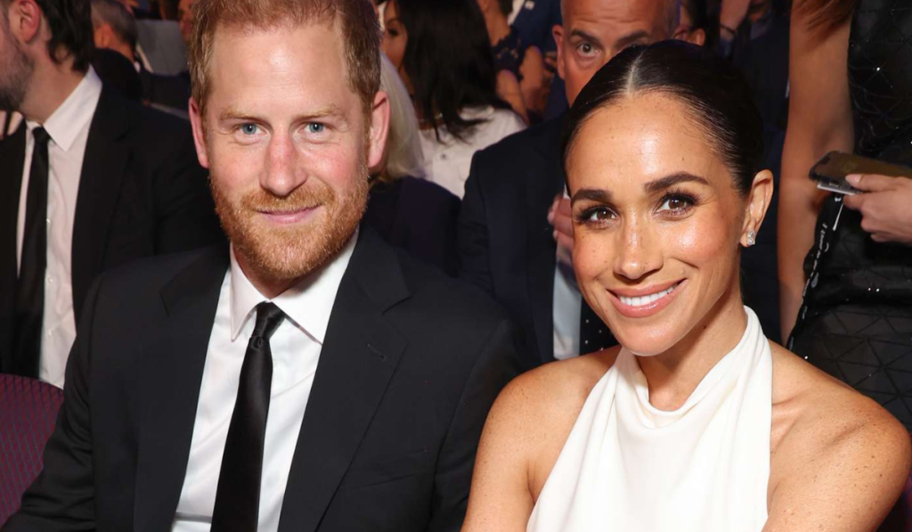 Royal News: He is worried