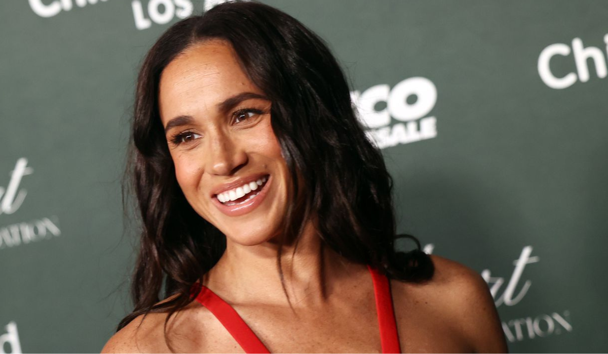 Royal News: What will she do?