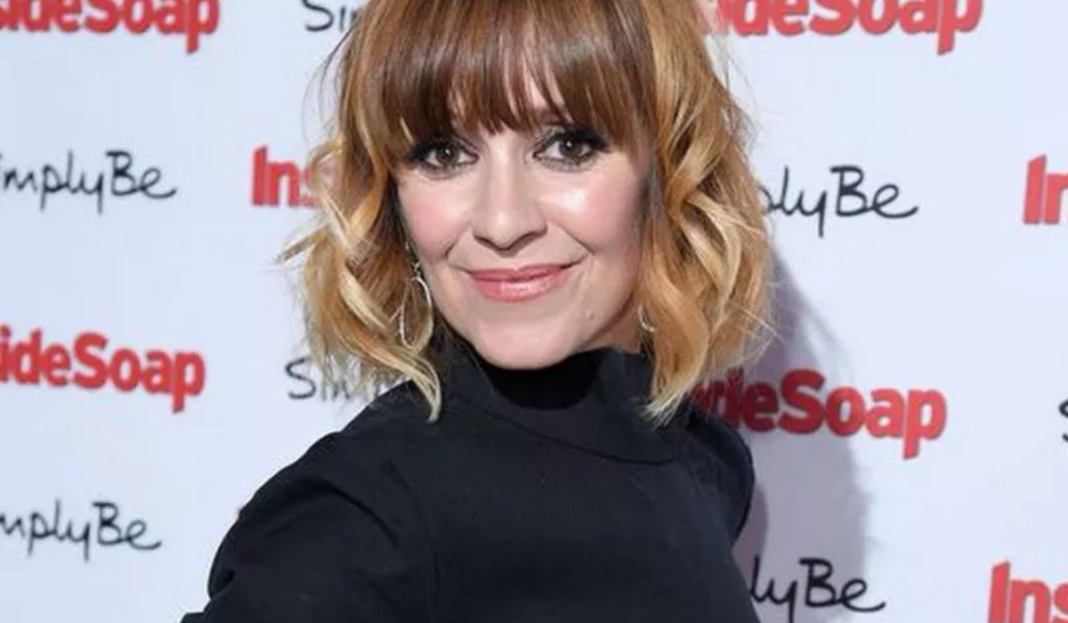 Emmerdale: Zoe opened up on the plot
