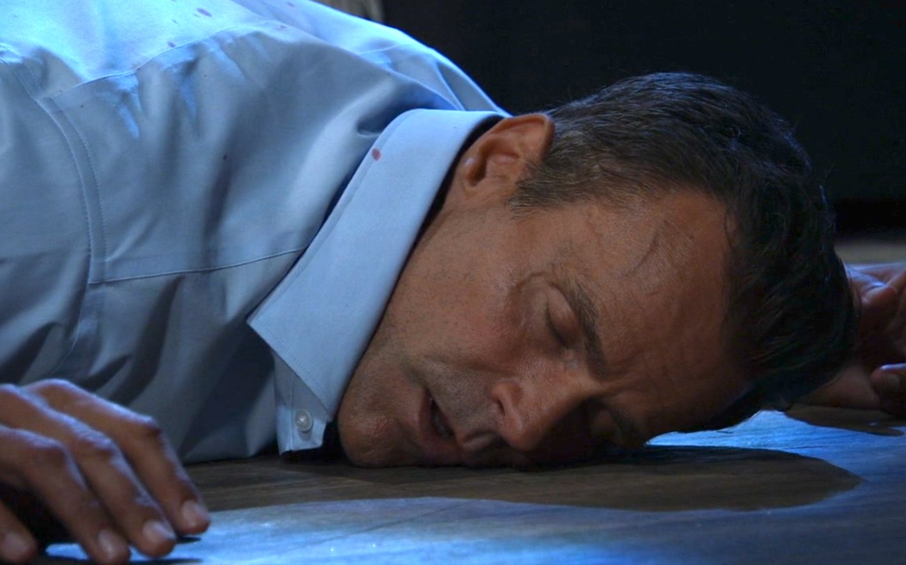 General Hospital Recap