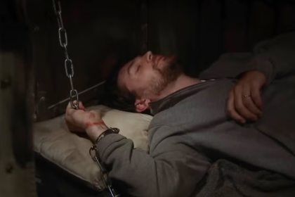 Emmerdale: Will Mack survive?