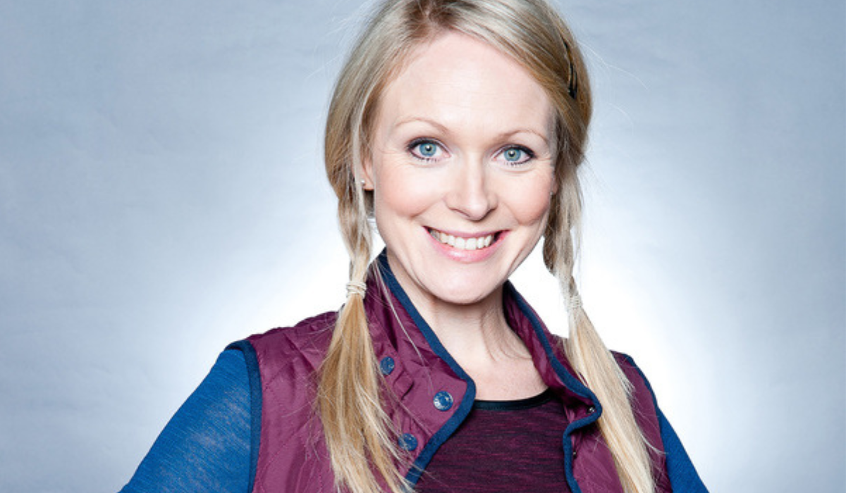Emmerdale: Michelle plays Vanessa