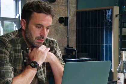 Emmerdale: John creates a fake voice note