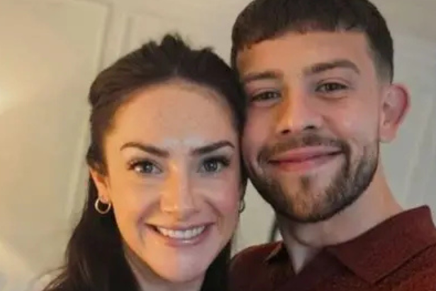 Emmerdale: Th couple announced the pregnancy