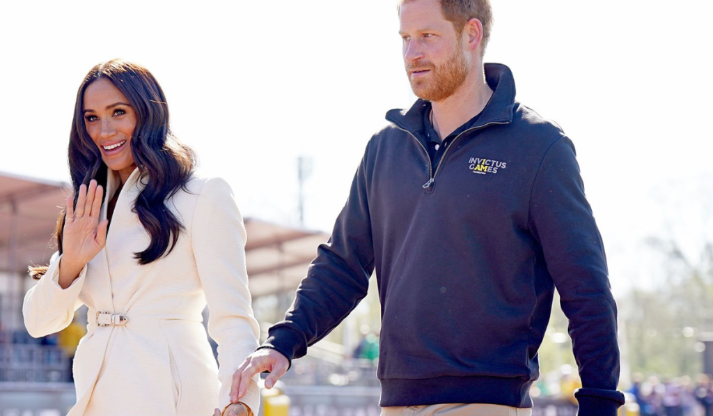 Royal News: They have contributed a lot
