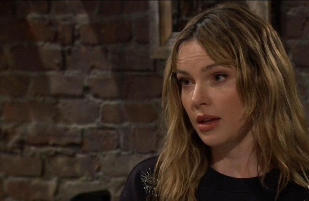 The Young and the Restless Spoilers