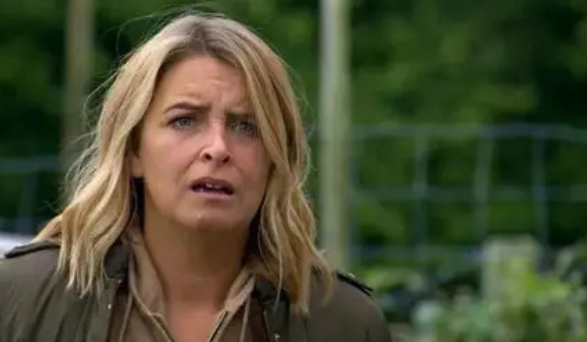 Emmerdale: Will Charity tell the truth?