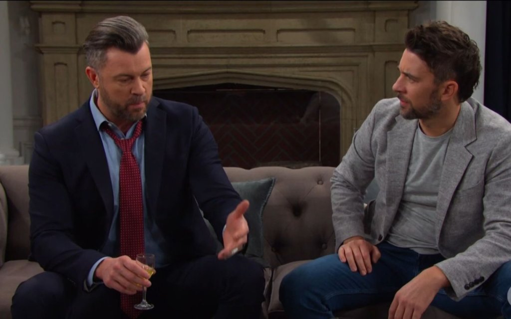 Days of Our Lives Spoilers
