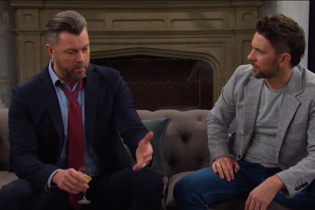Days of Our Lives Spoilers