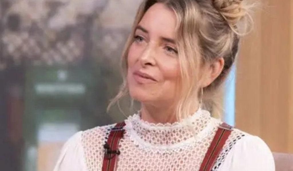 Emmerdale: Emma speaks