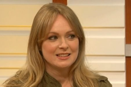 Emmerdale: Michelle is in a film