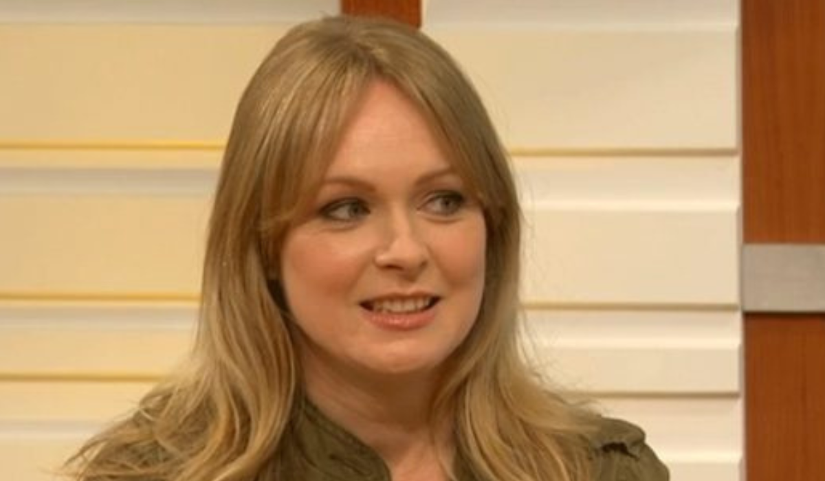 Emmerdale: Michelle is in a film