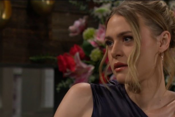 The Young and the Restless Recap
