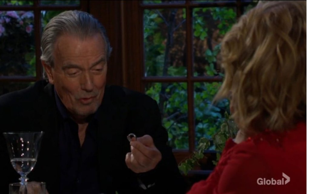 The Young and the Restless Recap