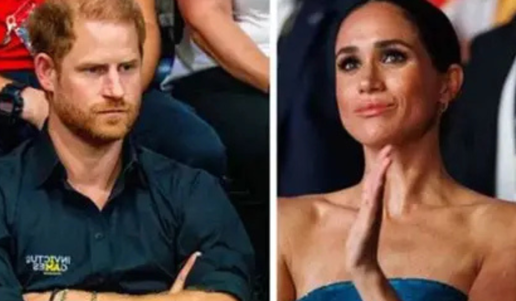 Royal News: They have a strained relationship