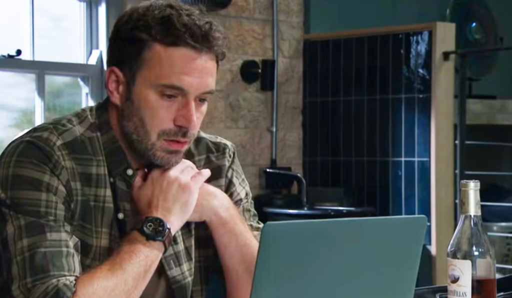 Emmerdale: John knows the truth