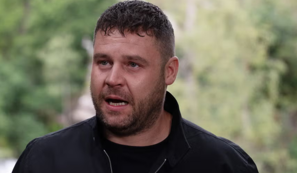 Emmerdale: Will Aaron find out?