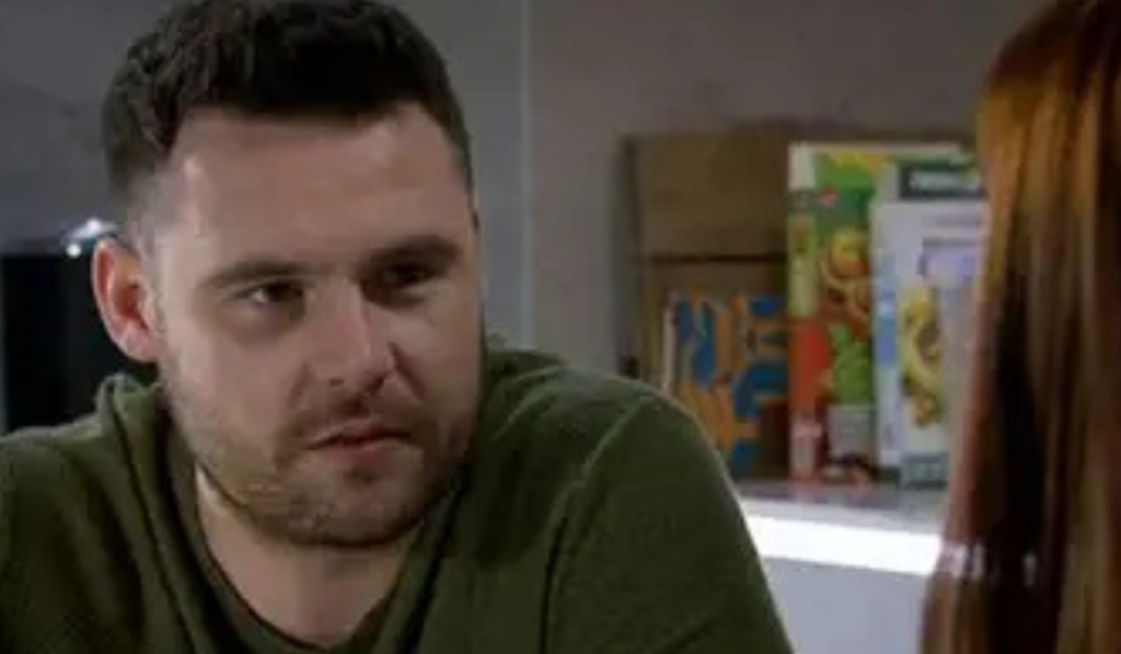 Emmerdale: Will Aaron find the truth?
