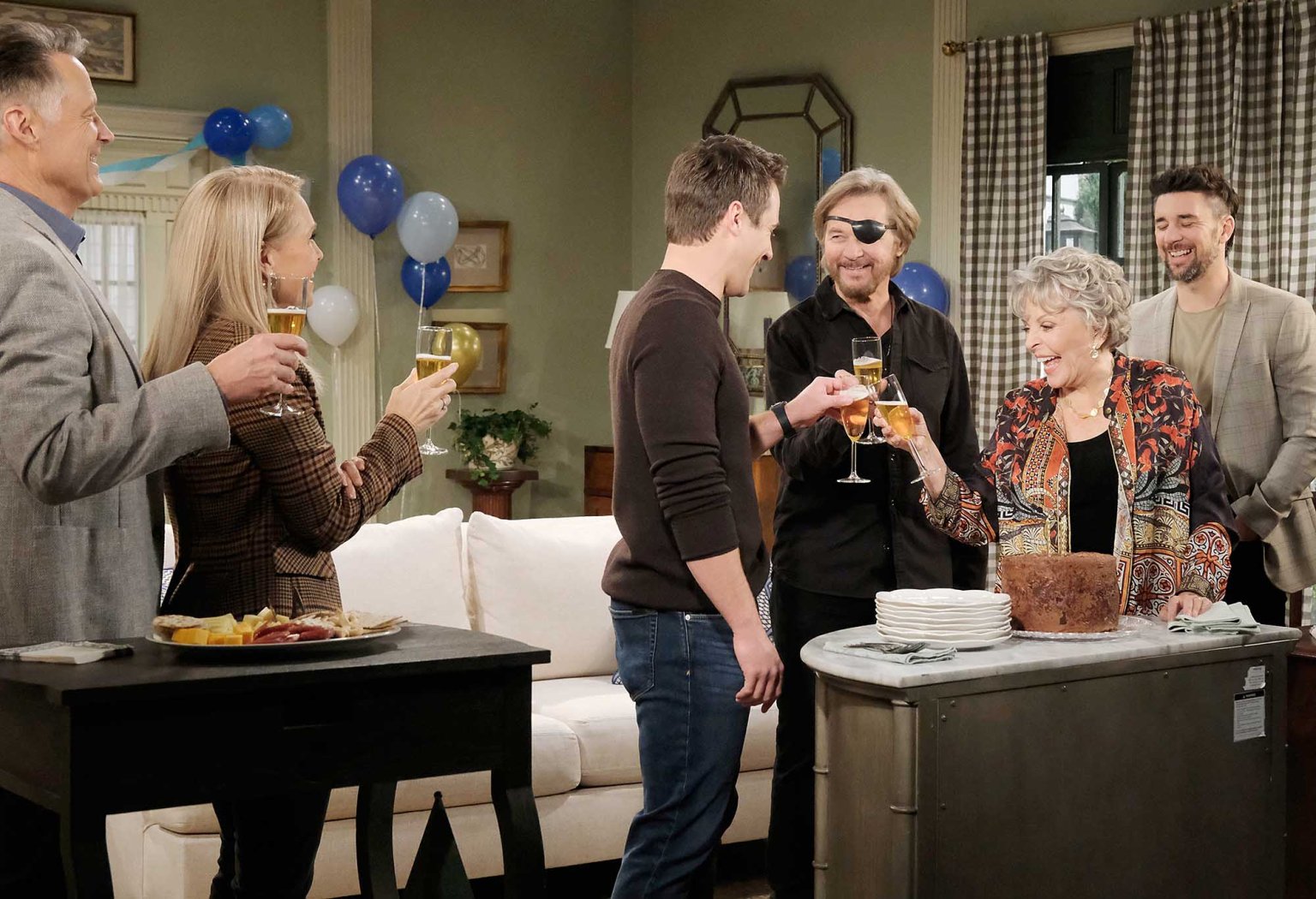 Days of Our Lives Spoilers