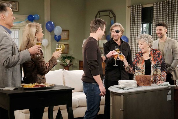 Days of Our Lives Spoilers