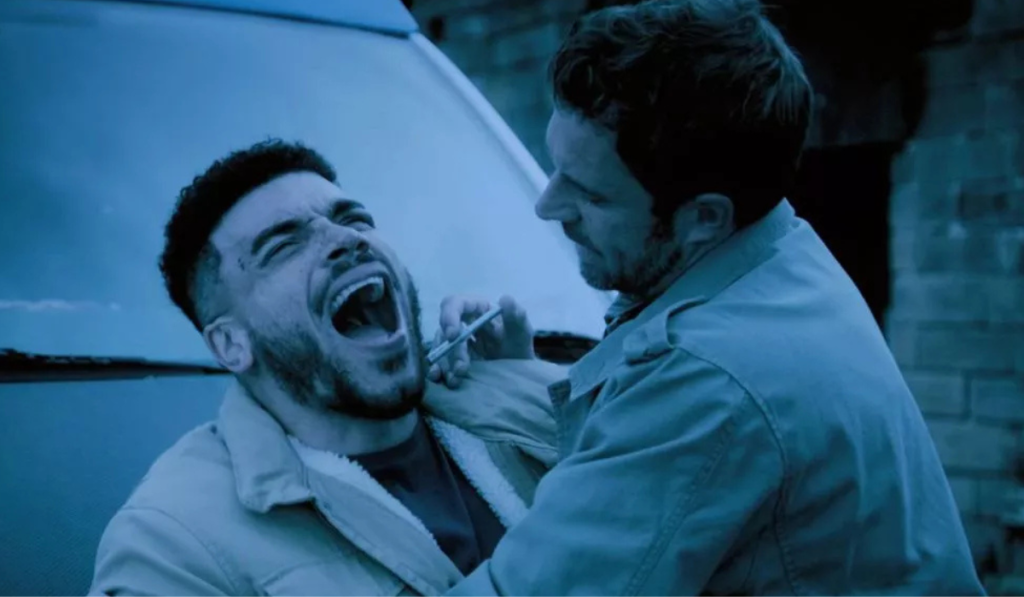 Emmerdale: John killed Nate