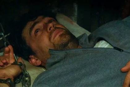 Emmerdale: Will Mack survive?
