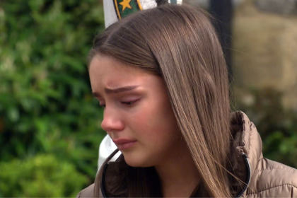 Emmerdale: Will Sarah find out the truth?