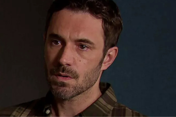Emmerdale: Will John target Paddy?